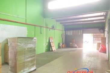 Bandar Bukit Puchong