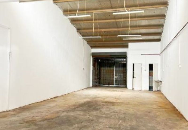 Bandar Bukit Puchong