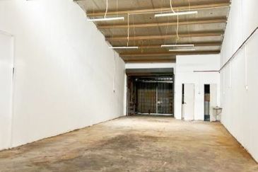 Bandar Bukit Puchong