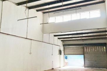 Bandar Bukit Puchong