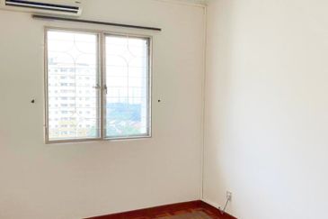 Saraka Apartment