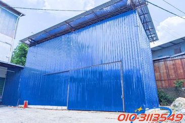 Kawasan Perindustrian Balakong