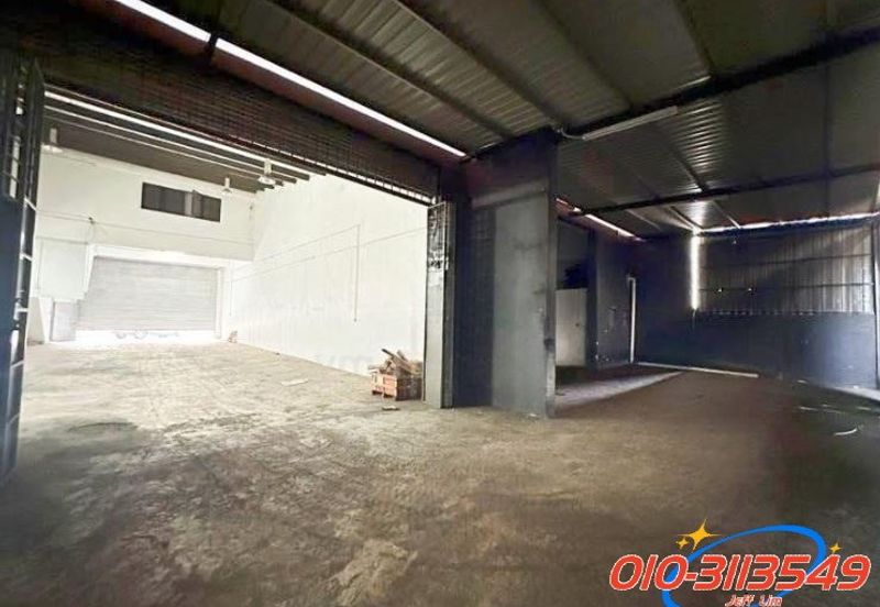 Taman Perindustrian Pandamaran