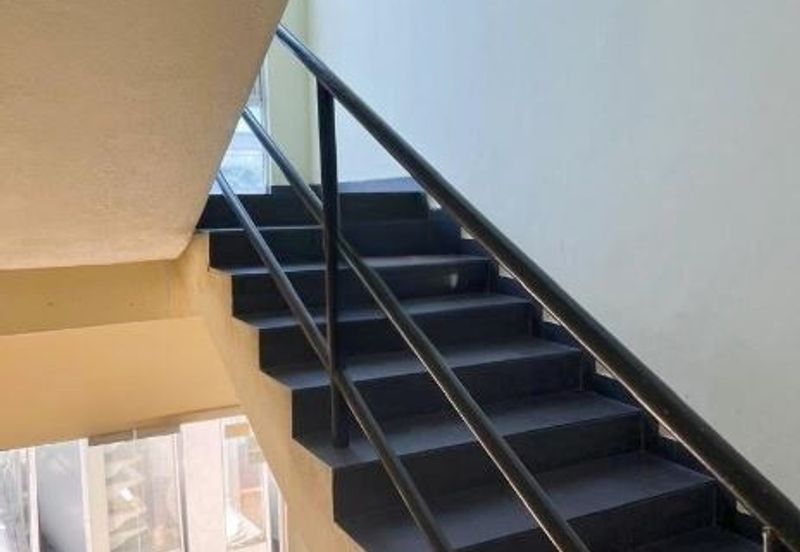 Meranti Permai Industrial Park (Taman Perindustrian Meranti Permai)