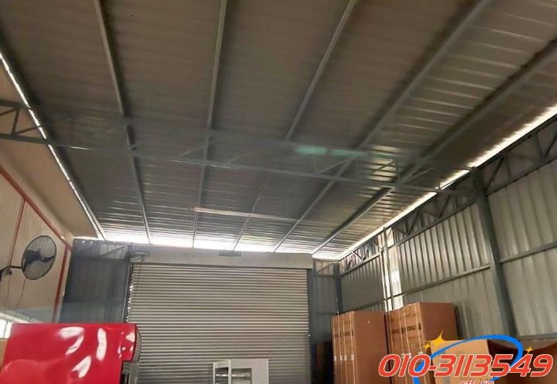 Meranti Permai Industrial Park (Taman Perindustrian Meranti Permai)