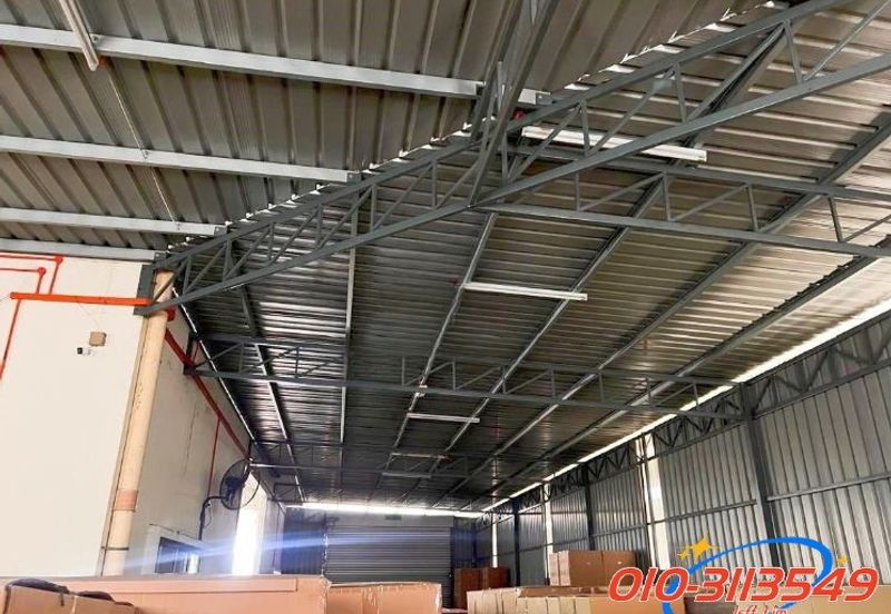 Meranti Permai Industrial Park (Taman Perindustrian Meranti Permai)