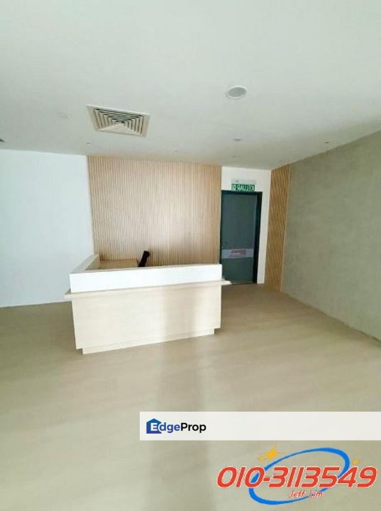 Shop Office 3 Storey @ Puchong Jaya Kenari, Selangor, Puchong