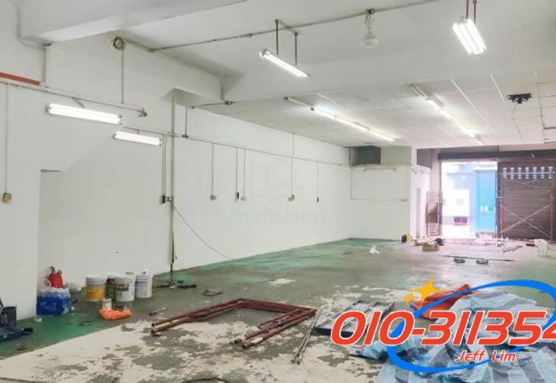 Bandar Bukit Puchong