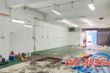 Bandar Bukit Puchong