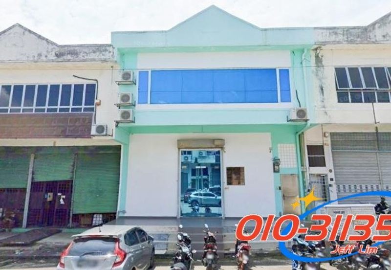 Bandar Bukit Puchong