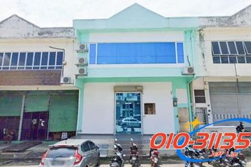 Bandar Bukit Puchong