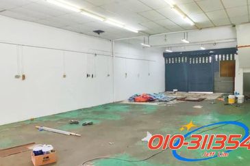 Bandar Bukit Puchong