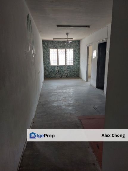 Lestari aprtment  damasara damai, Selangor, Damansara Damai