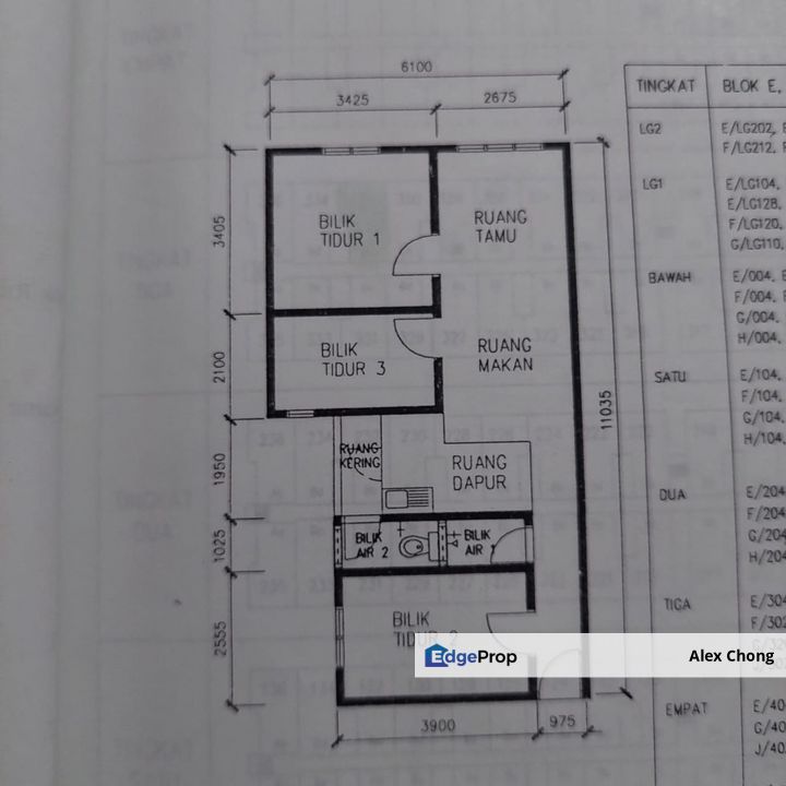 Lestari aprtment  damasara damai, Selangor, Damansara Damai