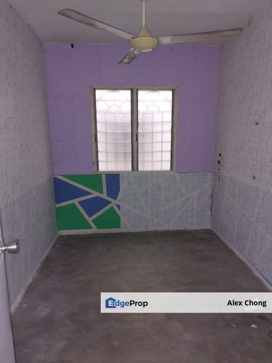 Lestari aprtment  damasara damai, Selangor, Damansara Damai