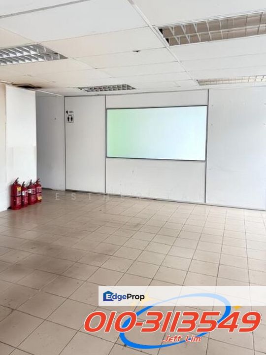 Warehouse Office Detached 2 Storey @ Taman Perindustrian Puchong TPP 5, Selangor, Puchong