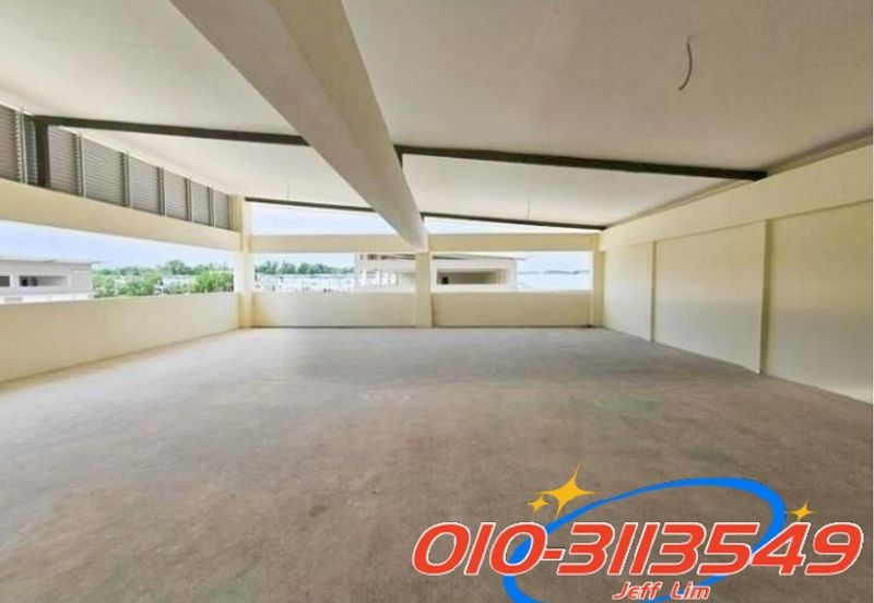 Saujana Teknologi Rawang