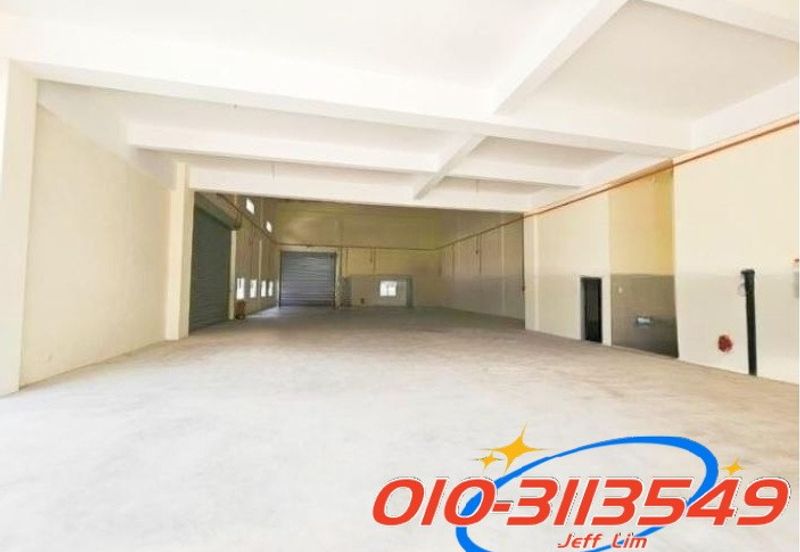 Saujana Teknologi Rawang