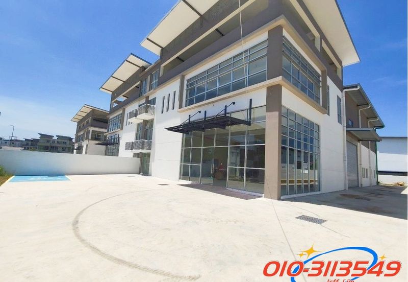 Saujana Teknologi Rawang