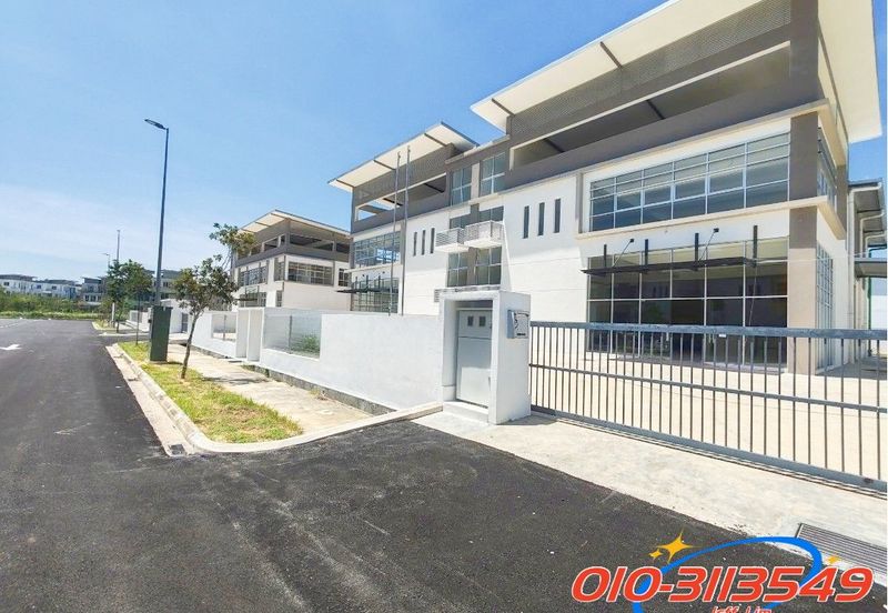 Saujana Teknologi Rawang