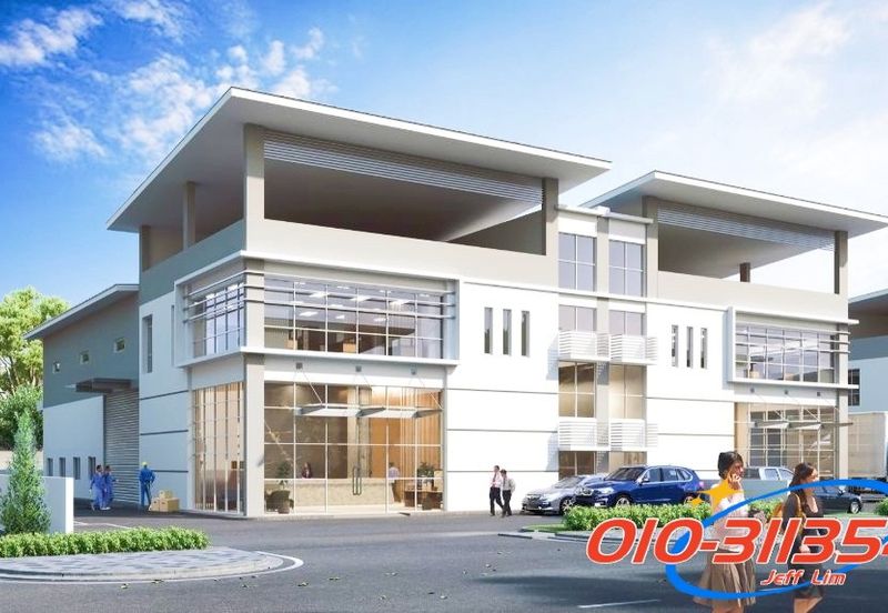 Saujana Teknologi Rawang