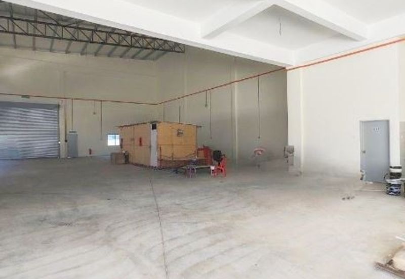 Saujana Teknologi Rawang