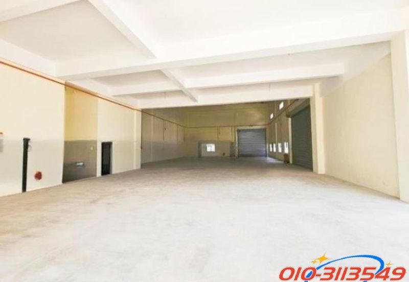 Saujana Teknologi Rawang