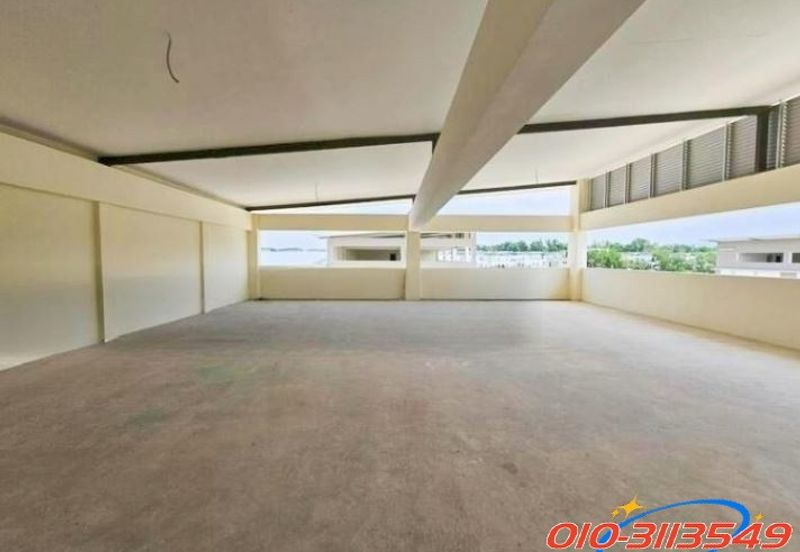 Saujana Teknologi Rawang