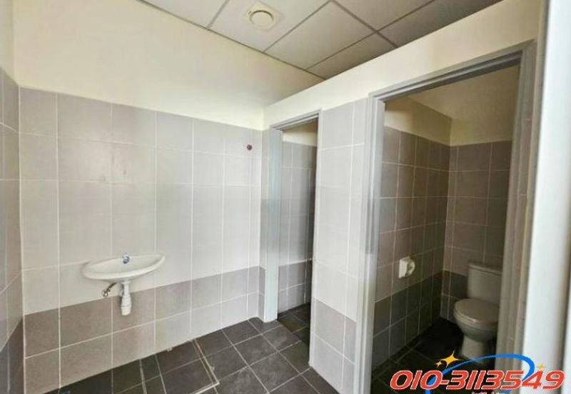 Saujana Teknologi Rawang