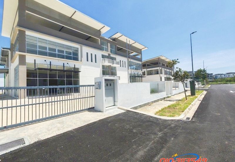 Saujana Teknologi Rawang