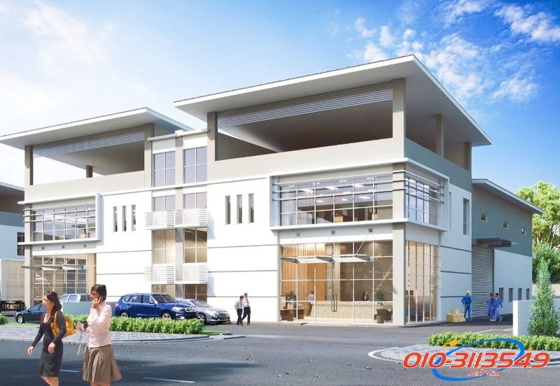 Saujana Teknologi Rawang