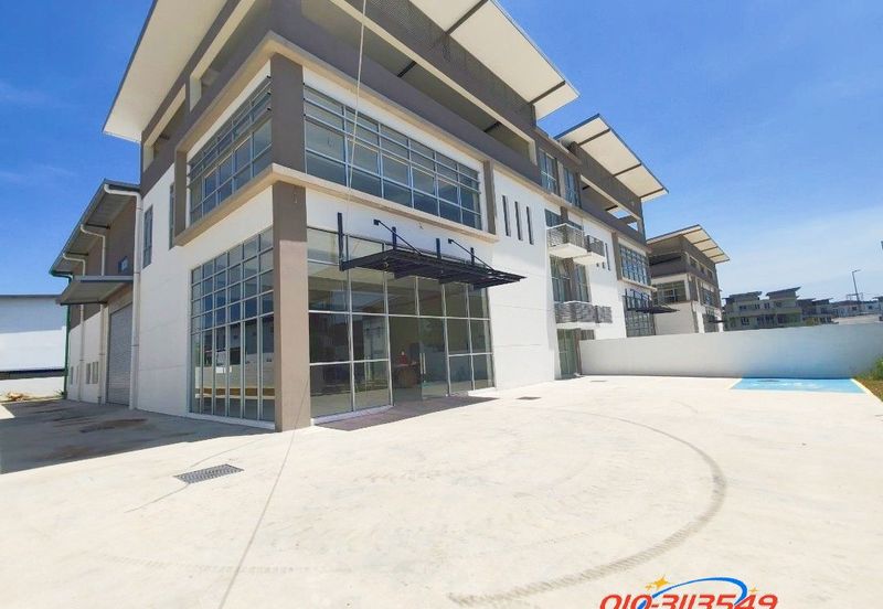 Saujana Teknologi Rawang