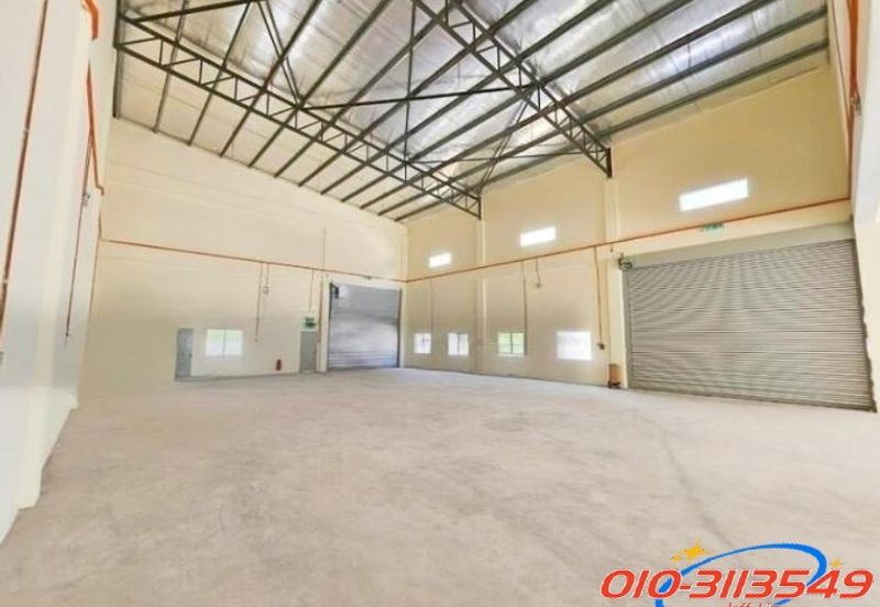 Saujana Teknologi Rawang