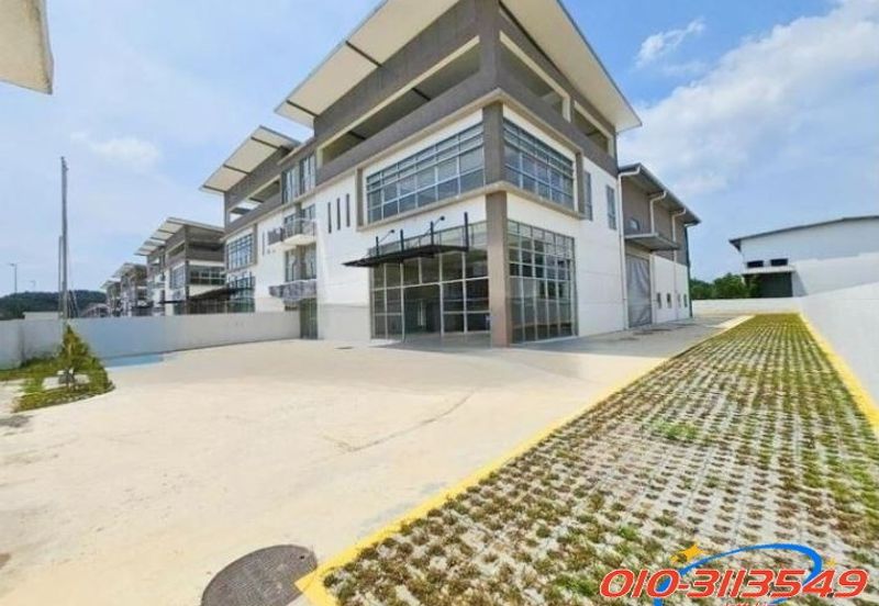 Saujana Teknologi Rawang