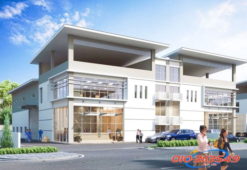 Saujana Teknologi Rawang