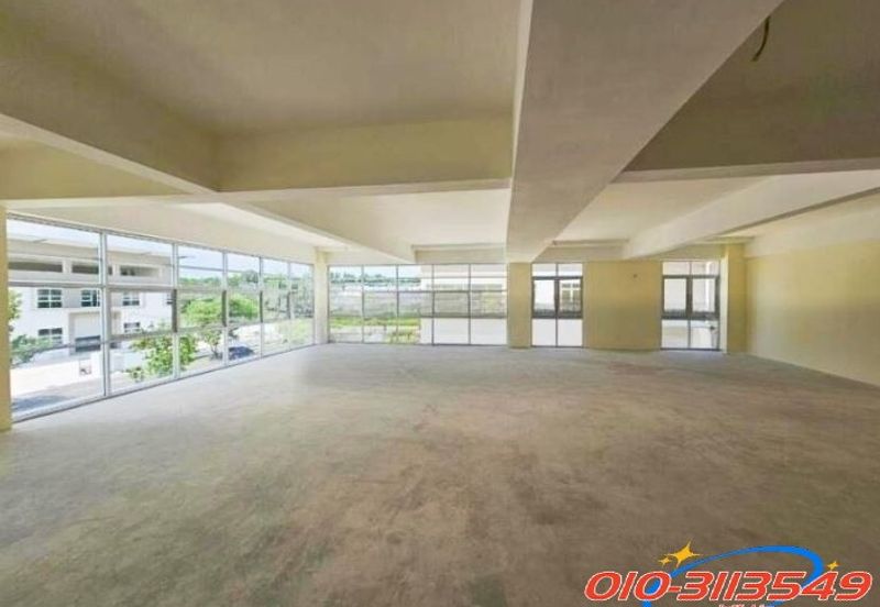 Saujana Teknologi Rawang