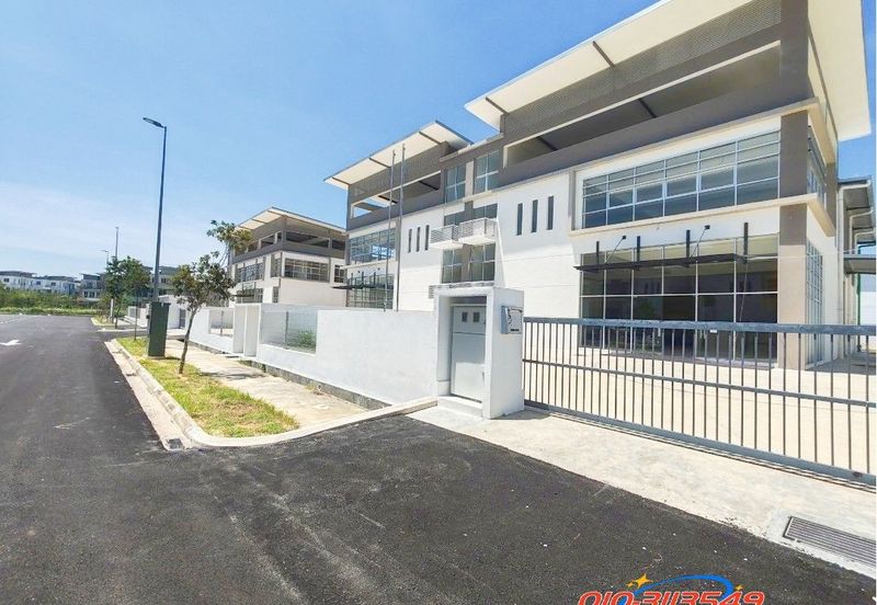 Saujana Teknologi Rawang