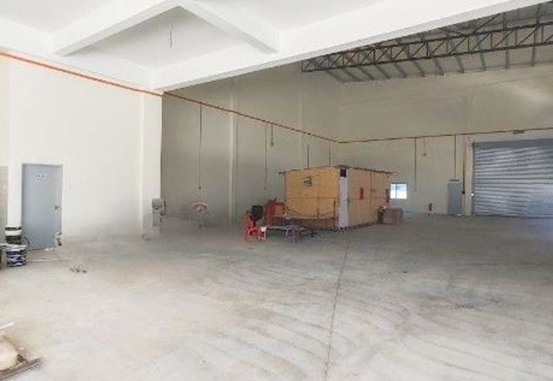 Saujana Teknologi Rawang