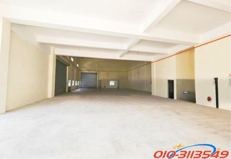 Saujana Teknologi Rawang