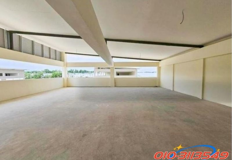 Saujana Teknologi Rawang