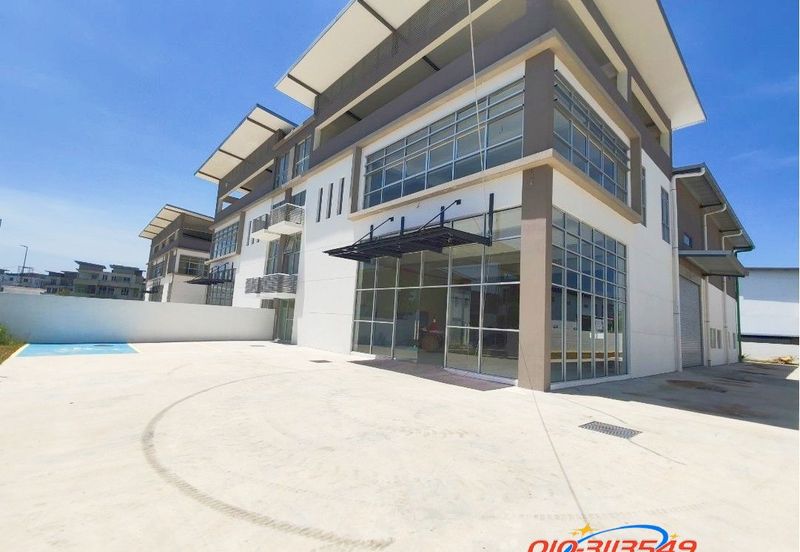 Saujana Teknologi Rawang