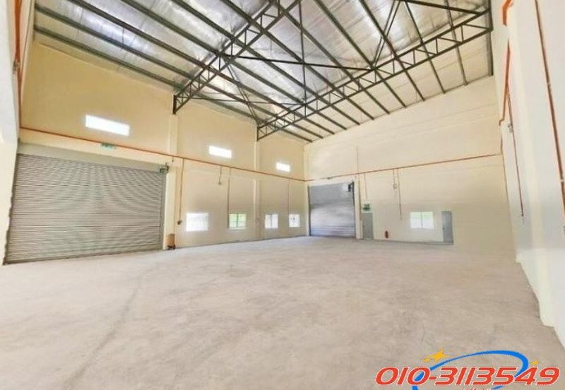 Saujana Teknologi Rawang