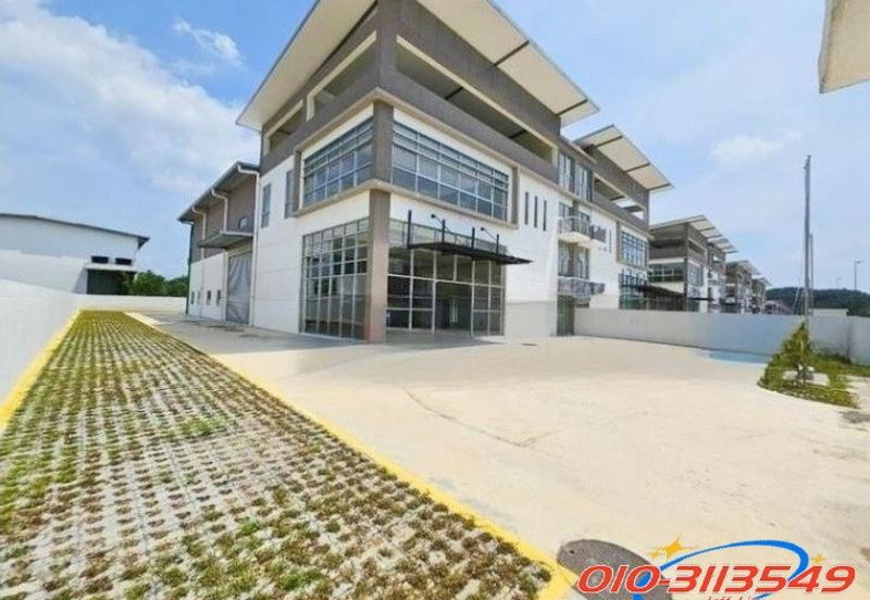 Saujana Teknologi Rawang