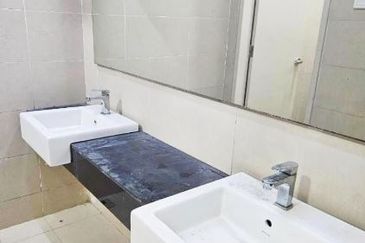 Bandar Kinrara @ Puchong