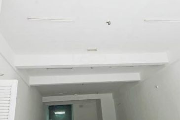 Bandar Kinrara @ Puchong