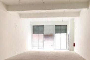 Bandar Kinrara @ Puchong