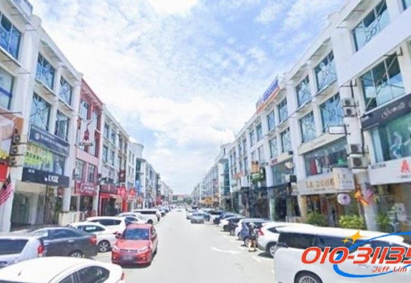 Bandar Puteri Puchong