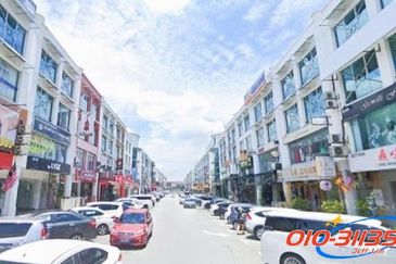 Bandar Puteri Puchong