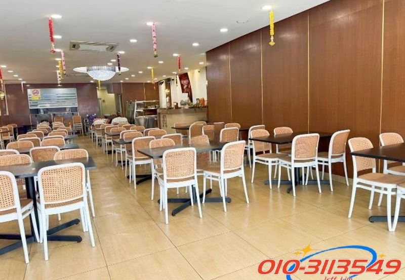 Bandar Puteri Puchong