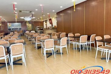 Bandar Puteri Puchong